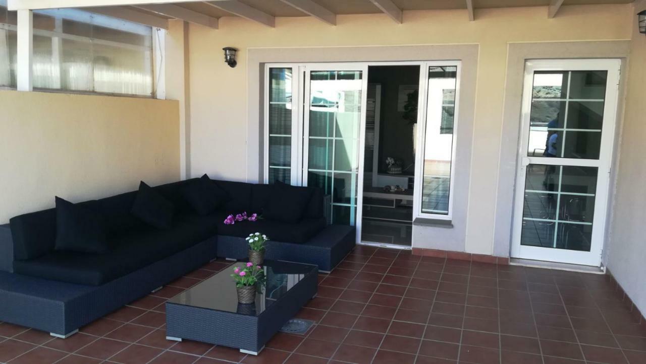 Beautiful Duplex With Jacuzzi Puerto Rico (Gran Canaria) Exterior foto