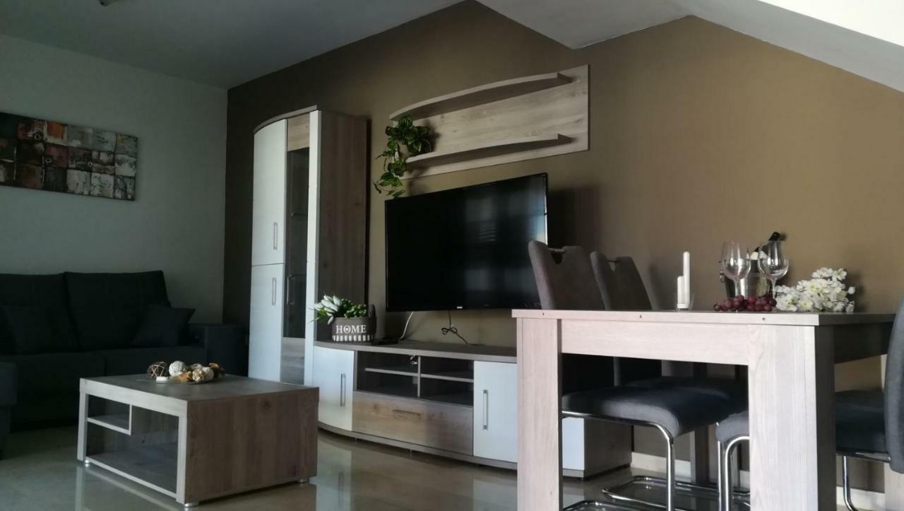 Beautiful Duplex With Jacuzzi Puerto Rico (Gran Canaria) Exterior foto