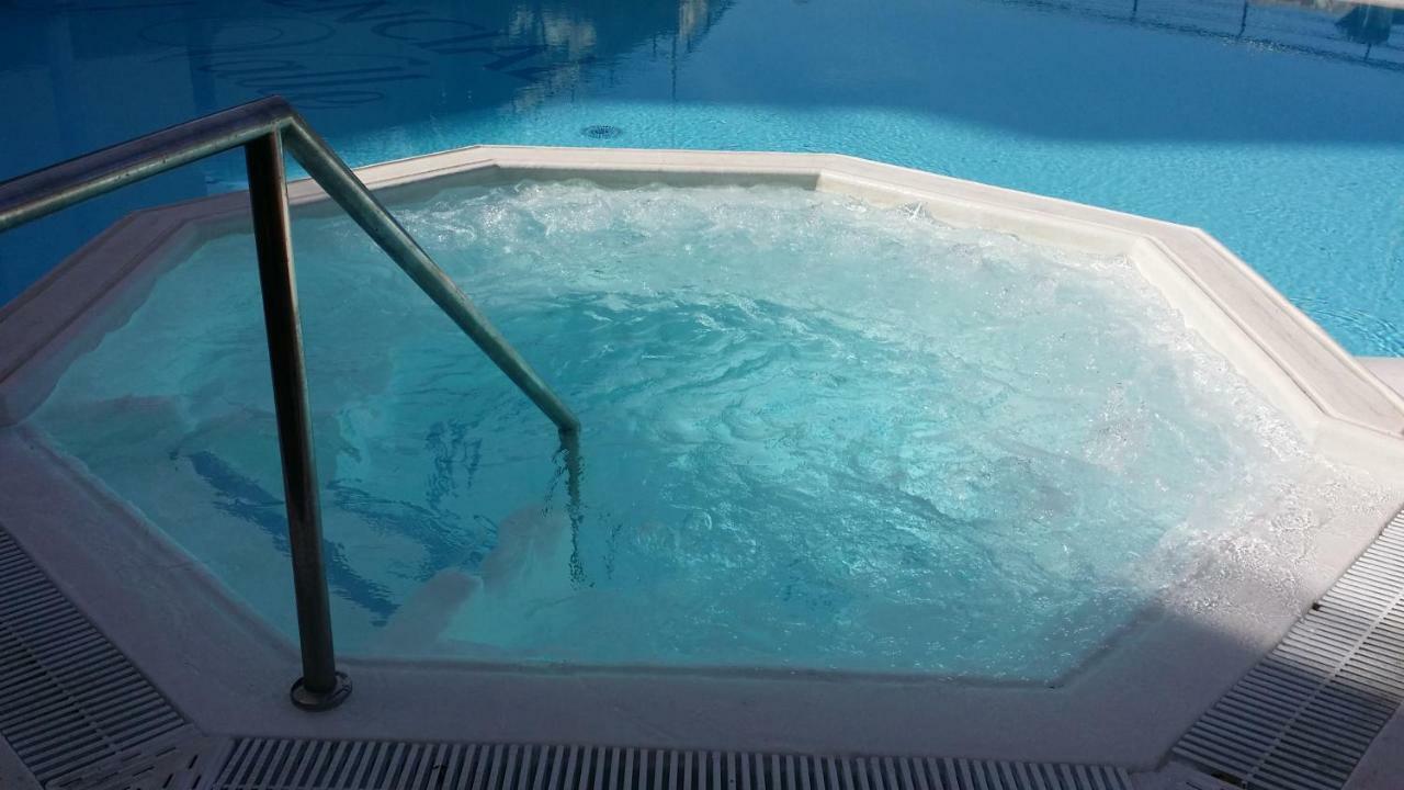 Beautiful Duplex With Jacuzzi Puerto Rico (Gran Canaria) Exterior foto