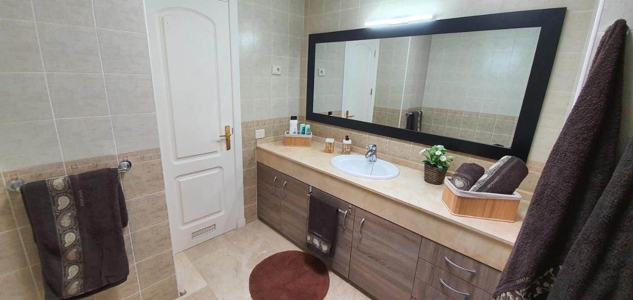 Beautiful Duplex With Jacuzzi Puerto Rico (Gran Canaria) Exterior foto