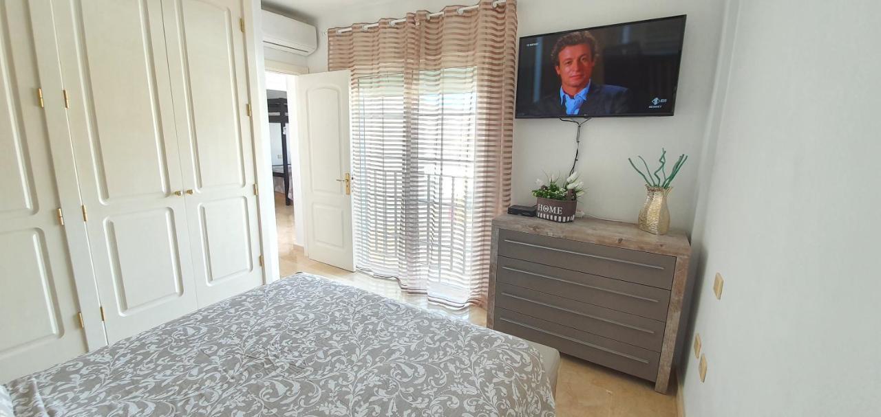 Beautiful Duplex With Jacuzzi Puerto Rico (Gran Canaria) Exterior foto