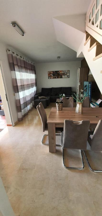 Beautiful Duplex With Jacuzzi Puerto Rico (Gran Canaria) Exterior foto